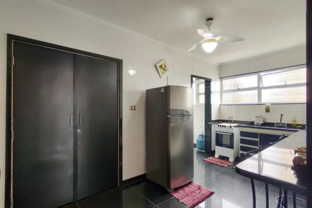 Apartamento para alugar com 86m², 2 quartos e 1 vagaCozinha 