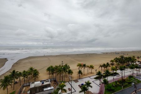 Apartamento para alugar com 86m², 2 quartos e 1 vagaVista da rua 