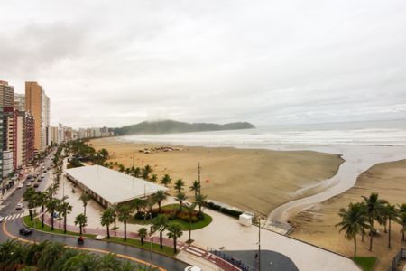 Apartamento para alugar com 86m², 2 quartos e 1 vagaVista da rua 