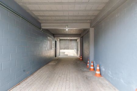 Apartamento para alugar com 30m², 1 quarto e 1 vaga Apartamento para alugar com 30m², 1 quarto e 1 vagaÁrea Externa