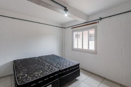 Quarto  de apartamento para alugar com 1 quarto, 30m² em Igara, Canoas
