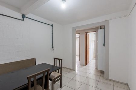 Sala  de apartamento para alugar com 1 quarto, 30m² em Igara, Canoas