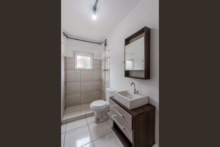 Apartamento para alugar com 1 quarto, 30m² em Igara, Canoas