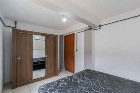 Quarto  de apartamento para alugar com 1 quarto, 30m² em Igara, Canoas