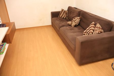 Sala de apartamento para alugar com 2 quartos, 46m² em Jardim das Margaridas, Salvador