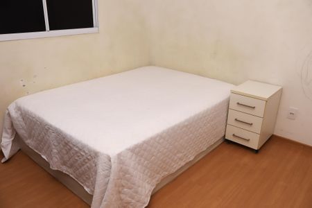 Quarto 2 de apartamento para alugar com 2 quartos, 46m² em Jardim das Margaridas, Salvador