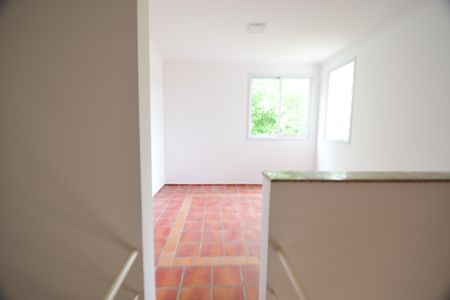 Casa de condomínio à venda com 160m², 3 quartos e 2 vagasMezanino