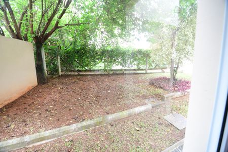 Casa de condomínio à venda com 160m², 3 quartos e 2 vagasSala - Vista