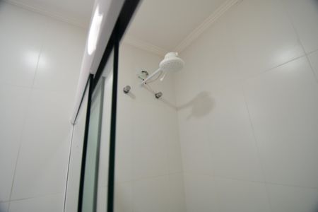 Casa de condomínio à venda com 160m², 3 quartos e 2 vagasBanheiro Suíte