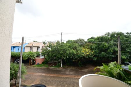 Casa de condomínio à venda com 160m², 3 quartos e 2 vagasQuarto 1 - Vista