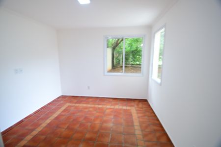 Casa de condomínio à venda com 160m², 3 quartos e 2 vagasSala