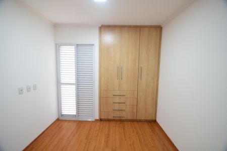 Casa de condomínio à venda com 160m², 3 quartos e 2 vagasQuarto 1