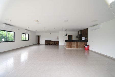 Casa de condomínio à venda com 160m², 3 quartos e 2 vagasÁrea comum - Salão de festas