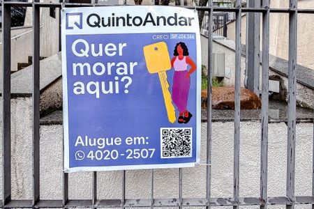 Apartamento para alugar com 98m², 3 quartos e 1 vaga Apartamento para alugar com 98m², 3 quartos e 1 vagaPlaquinha