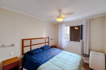 Apartamento para alugar com 98m², 3 quartos e 1 vaga Apartamento para alugar com 98m², 3 quartos e 1 vagaQuarto 2