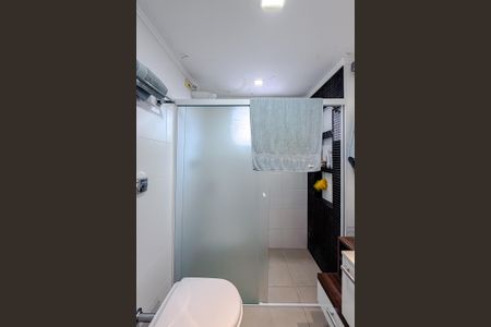 Apartamento para alugar com 98m², 3 quartos e 1 vaga Apartamento para alugar com 98m², 3 quartos e 1 vagaBanheiro