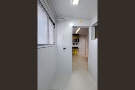 Apartamento para alugar com 98m², 3 quartos e 1 vaga Apartamento para alugar com 98m², 3 quartos e 1 vagaÁrea de Serviço