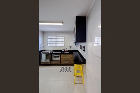 Apartamento para alugar com 98m², 3 quartos e 1 vaga Apartamento para alugar com 98m², 3 quartos e 1 vagaCozinha