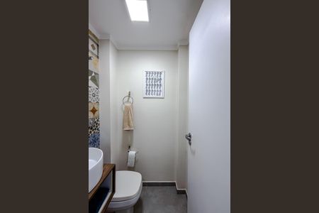 Apartamento para alugar com 98m², 3 quartos e 1 vaga Apartamento para alugar com 98m², 3 quartos e 1 vagaLavabo
