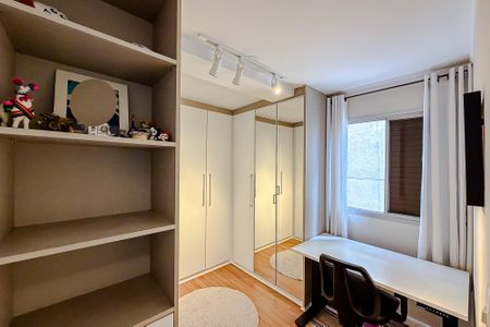 Apartamento para alugar com 98m², 3 quartos e 1 vaga Apartamento para alugar com 98m², 3 quartos e 1 vagaQuarto 3