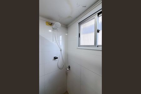 Apartamento para alugar com 98m², 3 quartos e 1 vaga Apartamento para alugar com 98m², 3 quartos e 1 vagaBanheiro