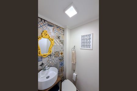 Apartamento para alugar com 98m², 3 quartos e 1 vaga Apartamento para alugar com 98m², 3 quartos e 1 vagaLavabo