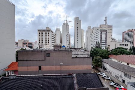 Apartamento para alugar com 98m², 3 quartos e 1 vaga Apartamento para alugar com 98m², 3 quartos e 1 vagaVista do Quarto 2