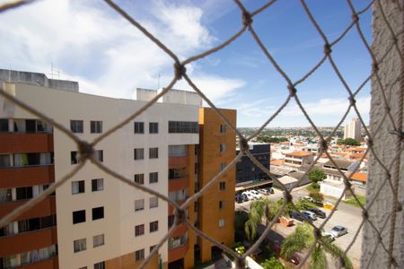 Apartamento para alugar com 3 quartos, 78m² em Qi 27, Brasília