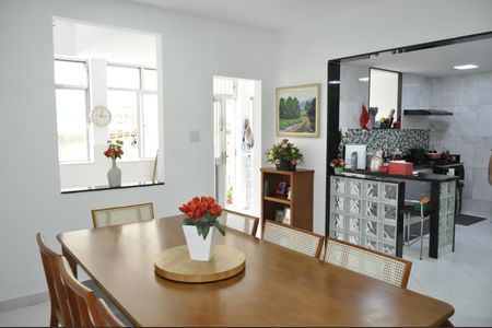 Apartamento à venda com 3 quartos, 102m² em Lins de Vasconcelos, Rio de Janeiro