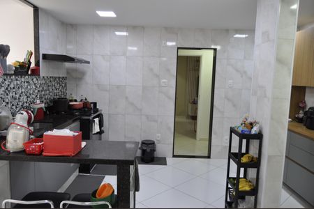 Apartamento à venda com 3 quartos, 102m² em Lins de Vasconcelos, Rio de Janeiro