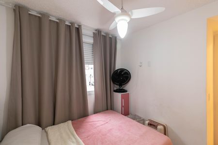 Quarto 1 de apartamento à venda com 2 quartos, 42m² em Jardim America da Penha, São Paulo