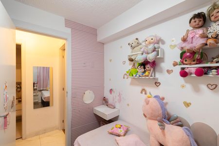Quarto 2 de apartamento à venda com 2 quartos, 42m² em Jardim America da Penha, São Paulo