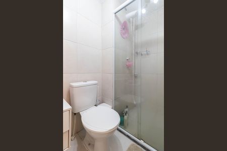 Banheiro de apartamento à venda com 2 quartos, 42m² em Jardim America da Penha, São Paulo