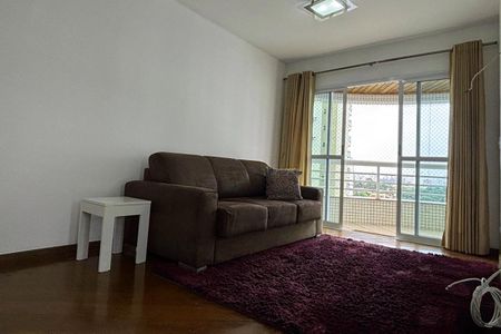 Apartamento à venda com 45m², 1 quarto e 1 vagaSala