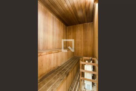 Apartamento à venda com 45m², 1 quarto e 1 vaga Apartamento à venda com 45m², 1 quarto e 1 vagaÁrea comum - Sauna