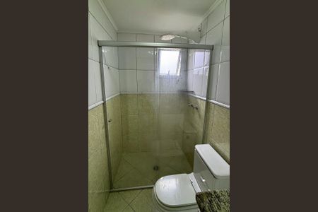 Apartamento à venda com 45m², 1 quarto e 1 vagaBanheiro 