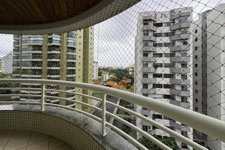 Apartamento à venda com 45m², 1 quarto e 1 vagaQuarto Vista 