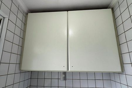 Apartamento à venda com 45m², 1 quarto e 1 vagaÁrea de Serviço