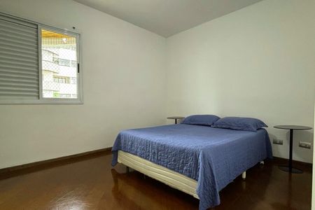 Apartamento à venda com 45m², 1 quarto e 1 vagaQuarto 
