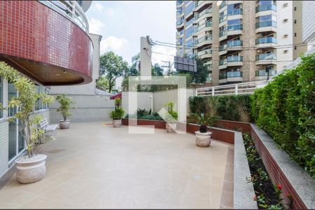 Apartamento à venda com 45m², 1 quarto e 1 vaga