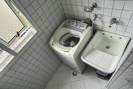 Apartamento à venda com 45m², 1 quarto e 1 vagaÁrea de Serviço