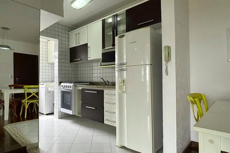 Apartamento à venda com 45m², 1 quarto e 1 vagaCozinha 