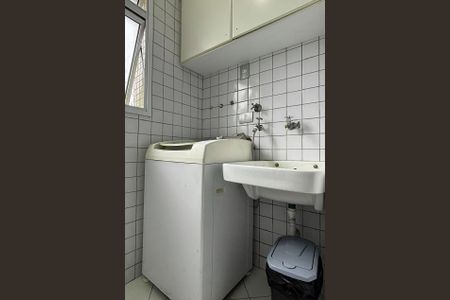 Apartamento à venda com 45m², 1 quarto e 1 vagaÁrea de Serviço