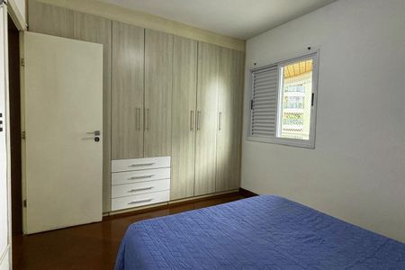 Apartamento à venda com 45m², 1 quarto e 1 vagaQuarto 