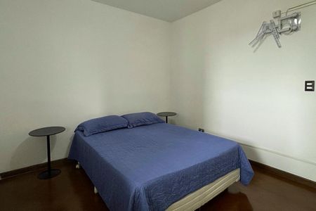 Quarto  de apartamento à venda com 1 quarto, 45m² em Vila Marlene, São Bernardo do Campo