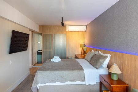 Studio à venda com 32m², 1 quarto e 1 vaga Studio à venda com 32m², 1 quarto e 1 vagaStudio