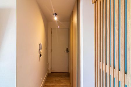 Studio à venda com 32m², 1 quarto e 1 vaga Studio à venda com 32m², 1 quarto e 1 vagaStudio