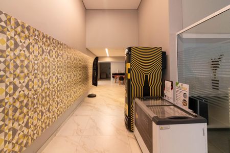 Studio à venda com 32m², 1 quarto e 1 vaga Studio à venda com 32m², 1 quarto e 1 vagaÁrea comum