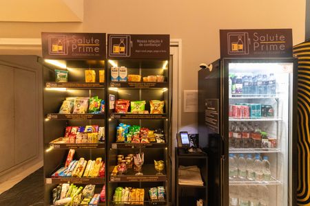 Studio à venda com 32m², 1 quarto e 1 vaga Studio à venda com 32m², 1 quarto e 1 vagaSmart Market