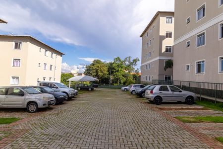 Apartamento para alugar com 45m², 2 quartos e 1 vaga Apartamento para alugar com 45m², 2 quartos e 1 vagaGaragem